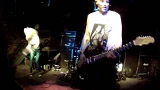 Desert Song by Barb Wire Dolls