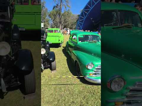 águas de São Pedro sp , carros antigos