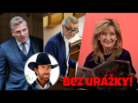 Bez urážky Zuzany Bubílkové: Pověřený Babiš a program Motoristů