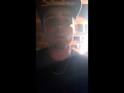 "Comin harder" - DBoy kraft aka Kraftmatik