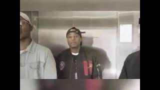 THE DAYOFF SHOW #1 EXIT21