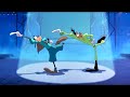 MV Eye To Eye Toonking1985 Style Remastered Goofymovie Agoofymovie
