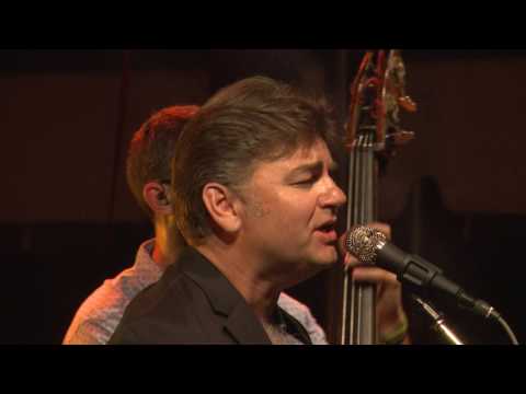 Let Her Go - Passenger (performed by The Travelin' McCourys)