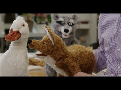 Barleben Handspielpuppen