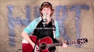 Chase Goehring - Hurt (video + lyrics) (1080p)