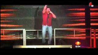 chayanne en mexico!
