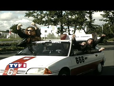 ULTRA VOMIT - Judas Prost (ULTRA HD)