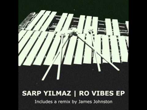Sarp Yilmaz - Ro Shuffle (James Johnston Remix) (Trendy Mullet)