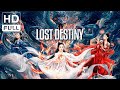 ENG SUB Lost Destiny Fantasy Costume Drama New Movie 2024 Chinese Online Movie Channel
