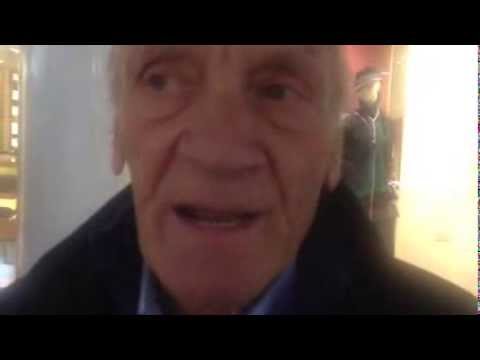 Intervista Giacomo Losi