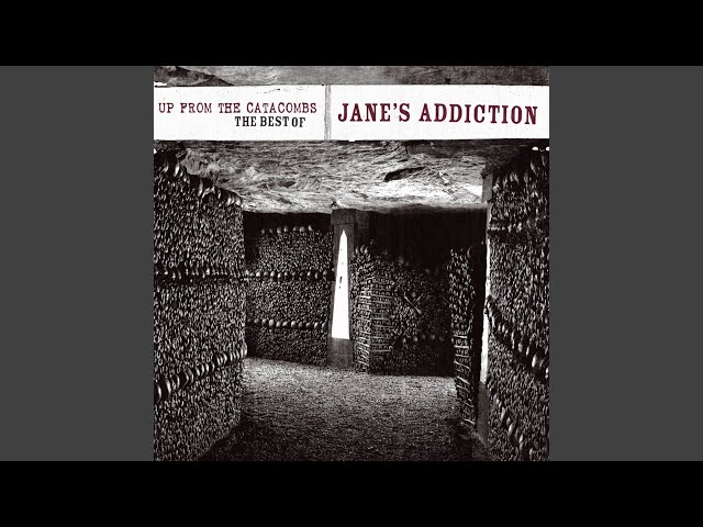 Jane's Addiction - Ted, Just Admit It... (RB2) (Remix Stems)