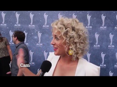 2015 ACM Honors Red Carpet Rewind