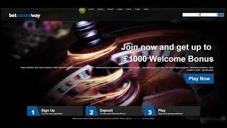 Betway Casino – The Full Review