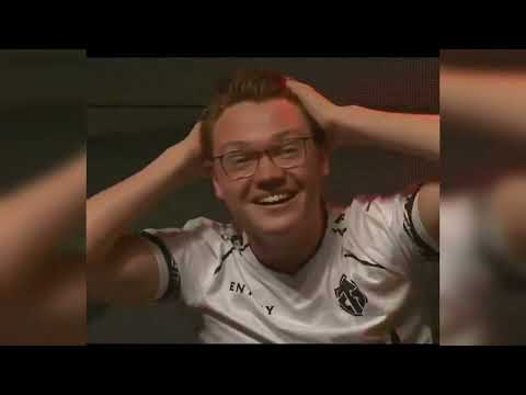 Xnova 1 vs 5 | rng vs entity