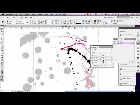 comment regler le dpi sur photoshop