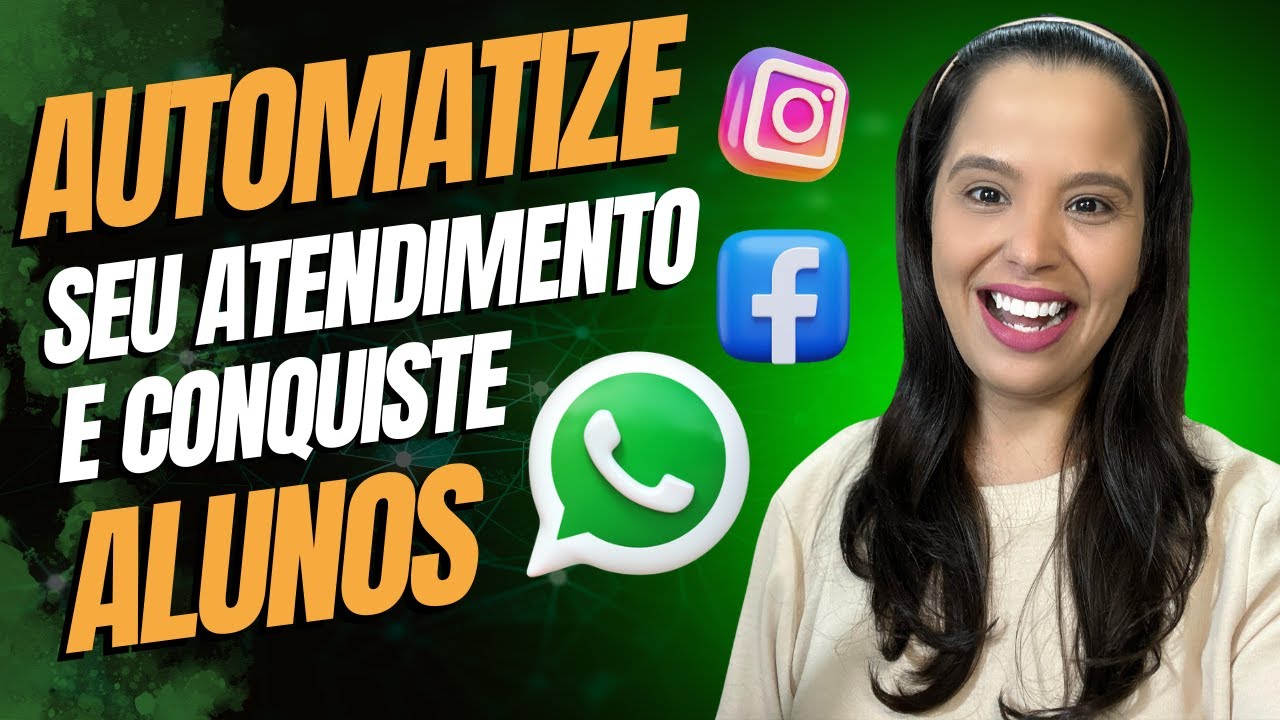 Como Usar Inteligência Artificial para Conquistar Alunos no Seu Negócio Educacional com Chatfuel