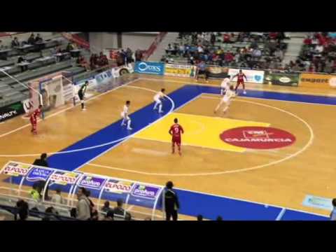 Temp. 12/13 - Jornada 17. Las Mejores Paradas