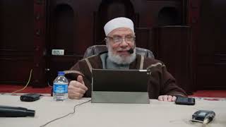 صورة الصيغة التي تتحق بها رجعة المطلقة؟/السبت(25-01-2025م) فتـاوى مسجــد الفـاروق