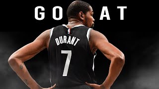 Kevin Durant - GOAT ᴴᴰ (ft. Lil Tecca - Money On Me)