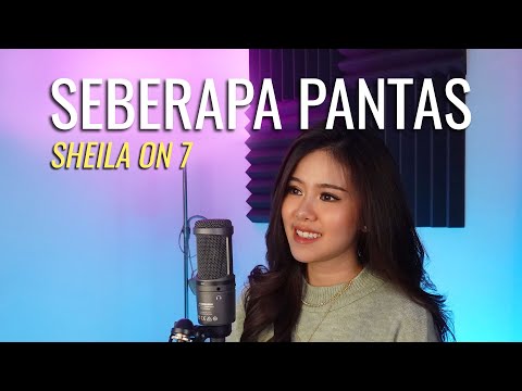 Seberapa Pantas - Sheila On 7 (Acoustic Cover) by Melisa Hart