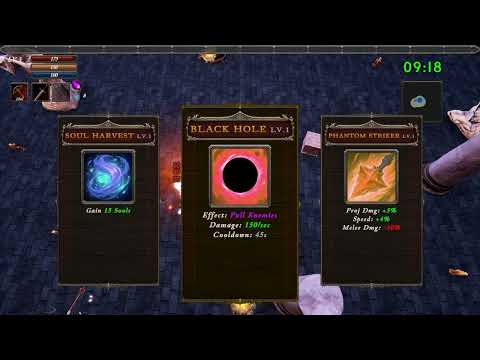 LumenKnight youtube-video