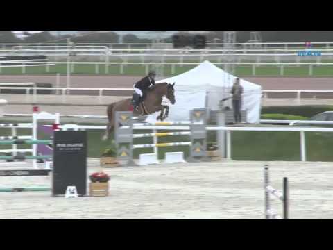 Cavalino 26 1.45m Ranking Class Cagnes-Sur-Mer CSI**