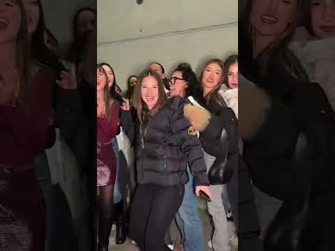 ma cosa sto vedendo ?