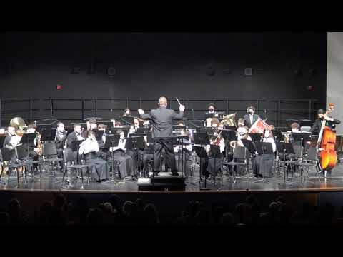 "Skydive" by Chris M. Bernotas