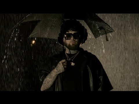 Doobie - The Old Me (Official Video)