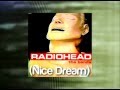 (Nice Dream) - Radiohead ~instrumental~ 