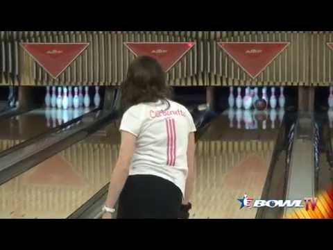2015 USBC Masters - Squad B highlights