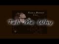 Karla Bonoff ~ Tell Me Why