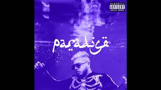 Hamza - Dale x Love Therapy (Slowed &amp; Reverb)