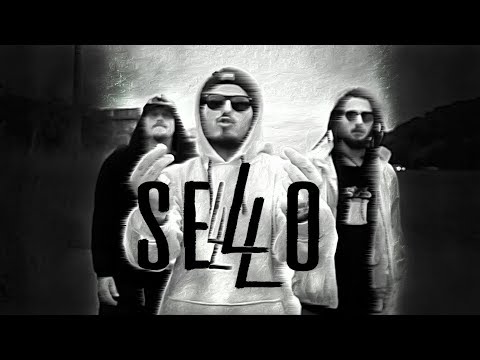 Sinapsis - Intuição part. Influência (prod. LaMalaria) Street Video