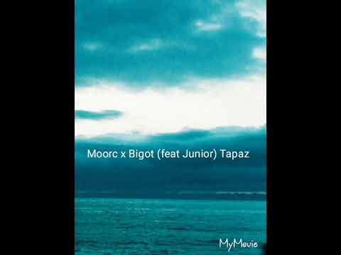 Moorc x Bigot (feat Junior) Tapaz (audio officielle)