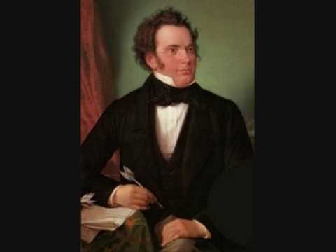 Wilma Driessen - Auf dem Wasser zu singen (Schubert)