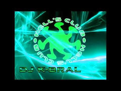 DJ K-BRAL - Hell´s Club Sao Paulo Under Ground session mix by K-BRAL.