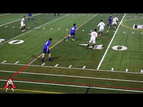 Aragon jv vs Serra, final 1-2, 120419