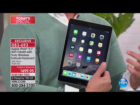 HSN | Electronic Connection 01.13.2018 - 04 PM