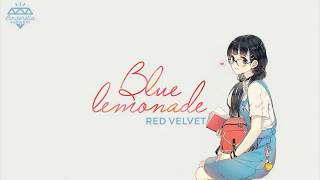 [Vietsub] RED VELVET (레드벨벳) - BLUE LEMONADE