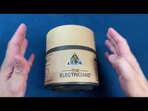 The Electricianz Mokaz: Honest Watch Gang Wheel Spin Review