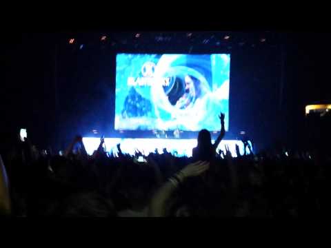 Blasterjaxx - Insomnia 2014