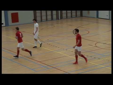 Samenvatting Excelsior'31 14  -  CSV Apeldoorn 5 ( Beker ) 12112019