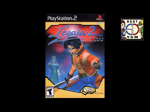 Best VGM 2847 - Legaia 2 - Fight, Then Riot!