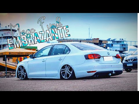 MEGA FUNK EMBRAZANTE - DJ Gatito CWB