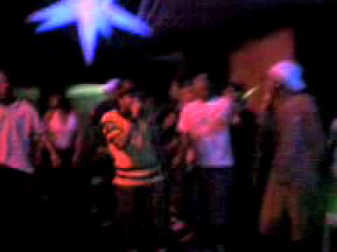 Mc Paulinho da Pg e Mc Lon