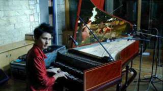 MUSE cover con-science by NISHE