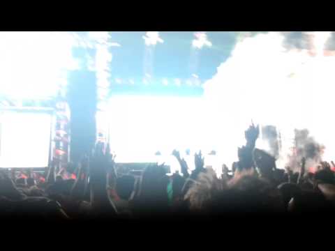 SMF 2014 - Headhunterz - Looooose