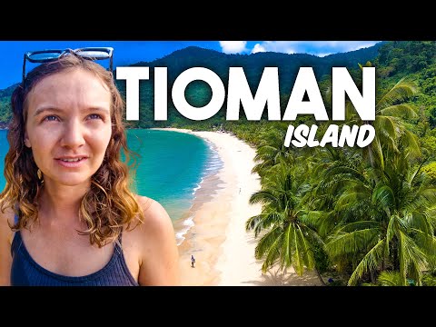 Tioman Island Malaysia | Our Honest Thoughts