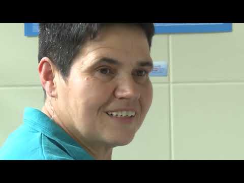 9Tv - Dr. Csécsei Gyöngyi Pro Sanitate Ferencváros